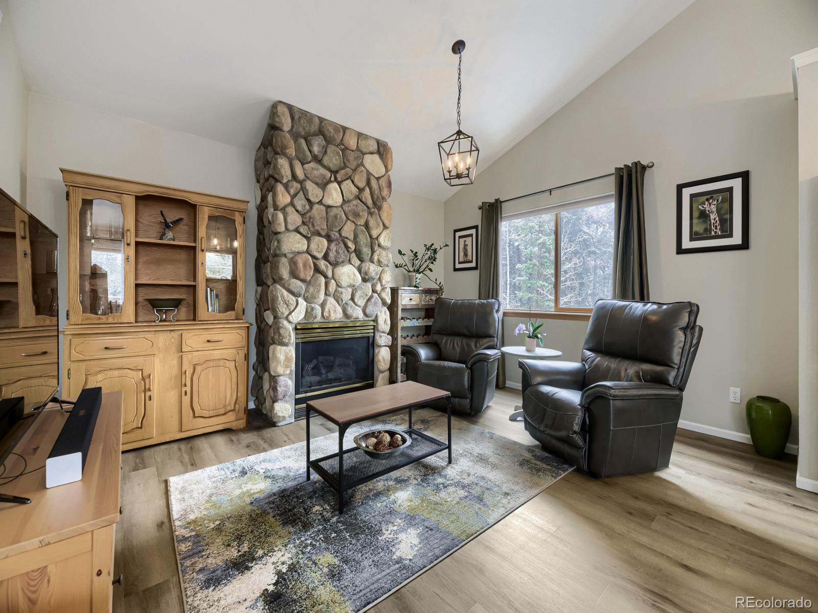 10622 Conifer Mountain Road