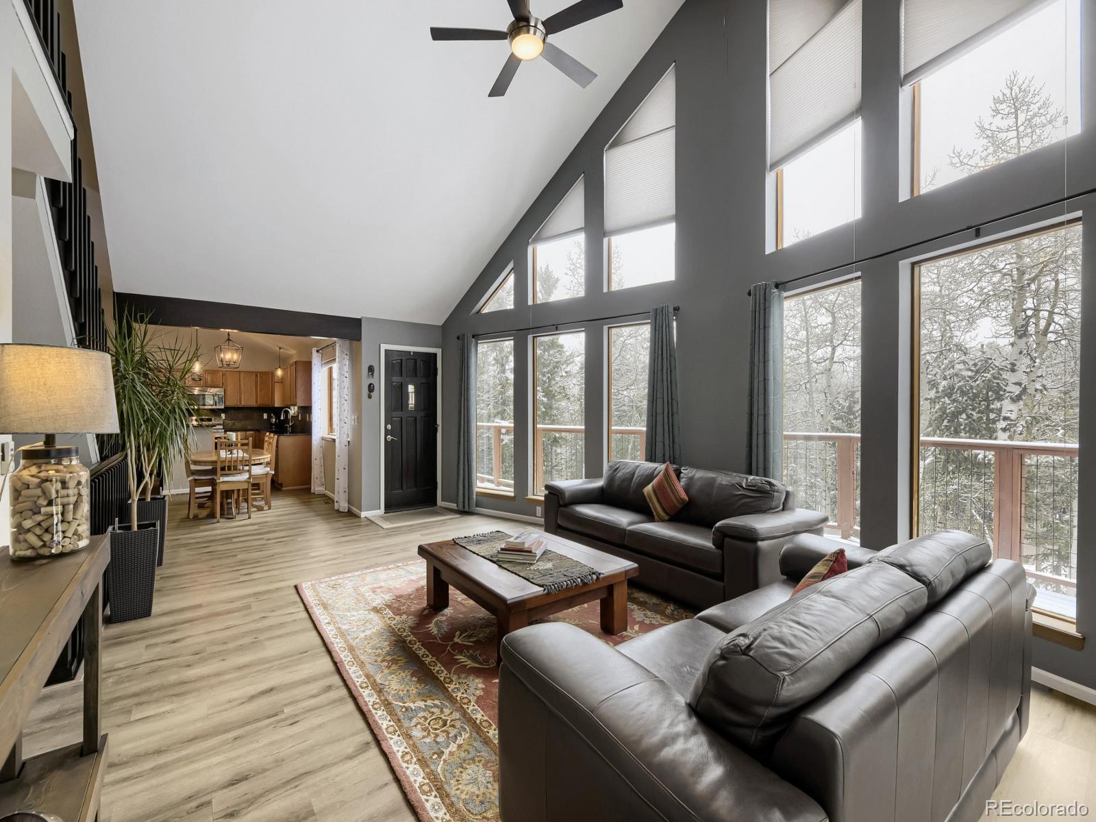 10622 Conifer Mountain Road