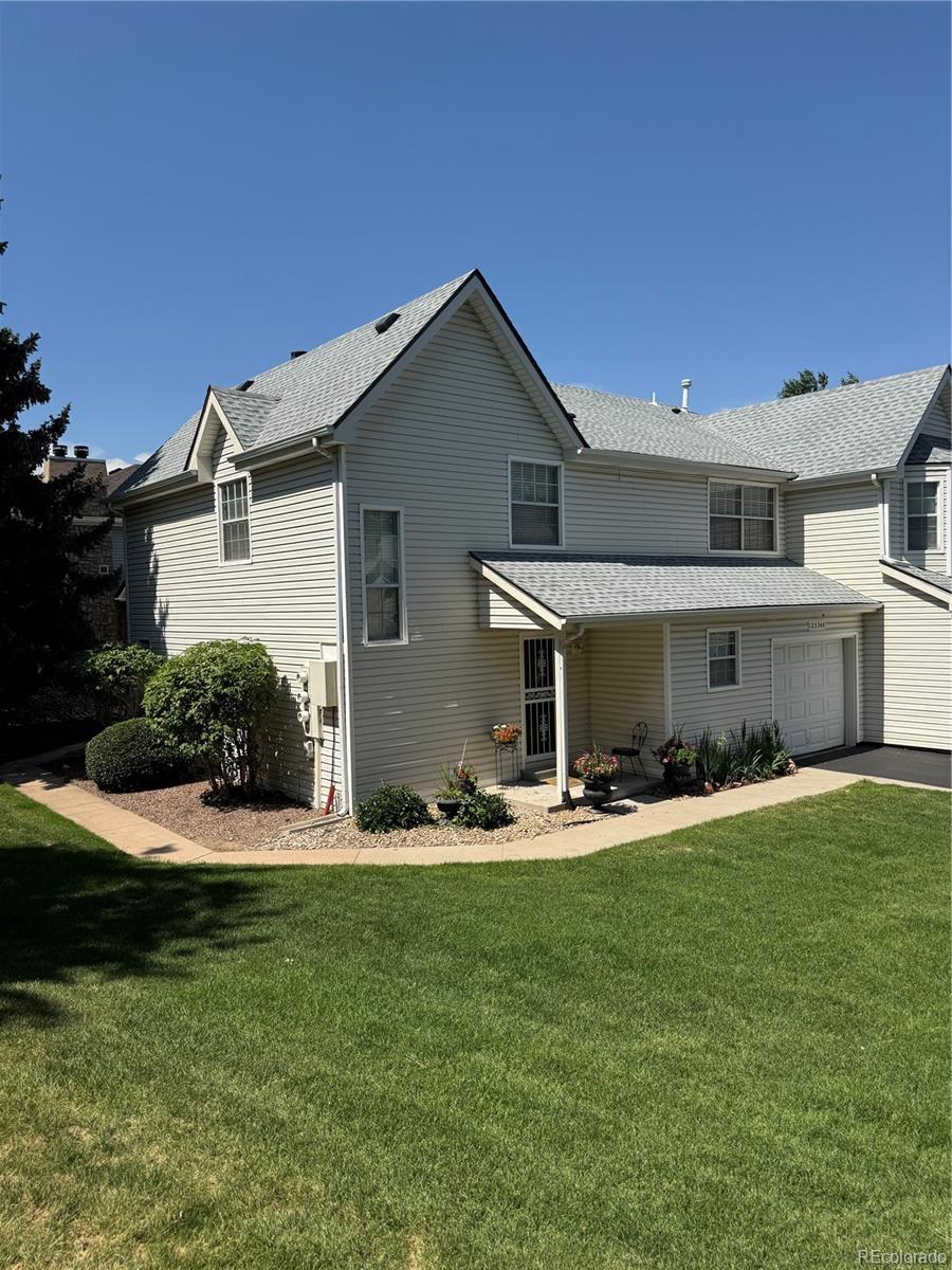 12534 E Pacific Circle A, Aurora, CO, 80014 1 12534 E Pacific Circle A
