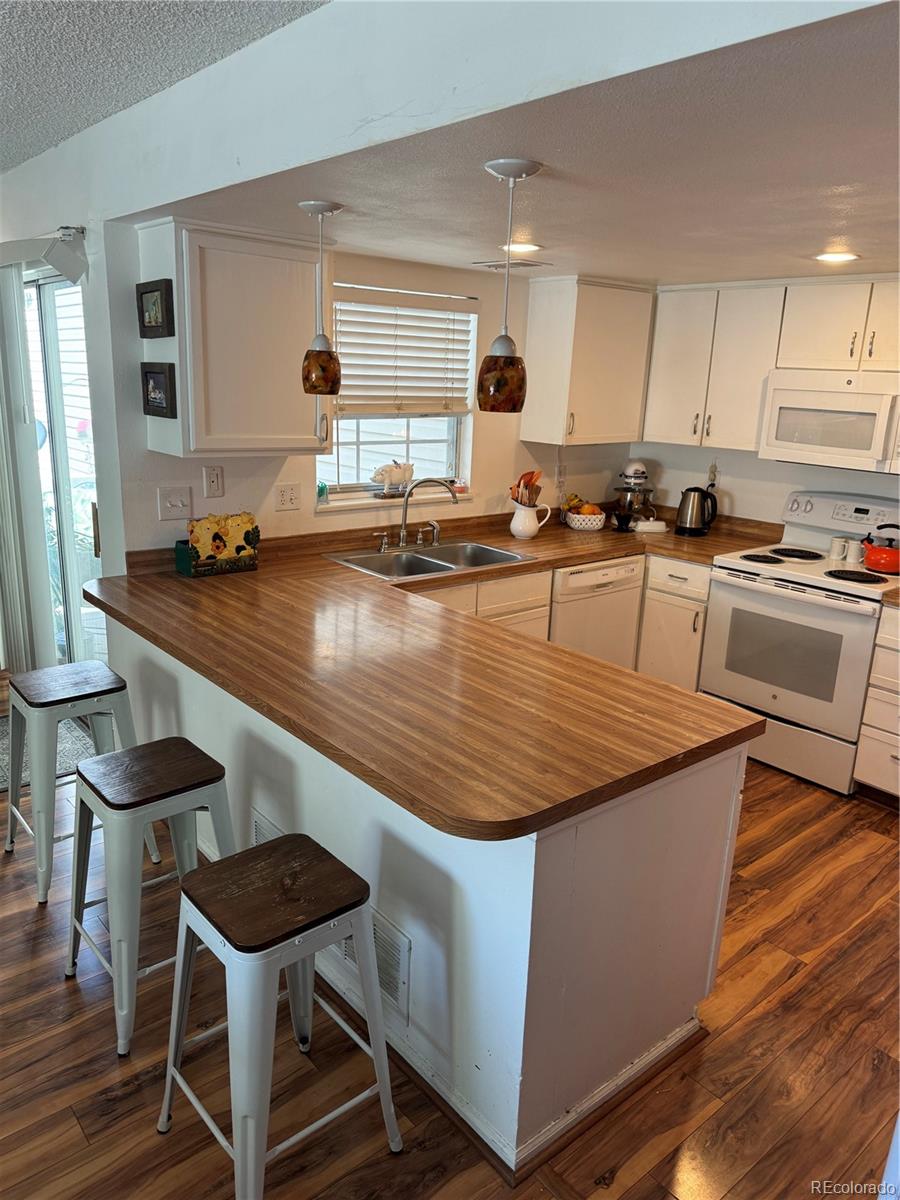 12534 E Pacific Circle A, Aurora, CO, 80014 4 12534 E Pacific Circle A