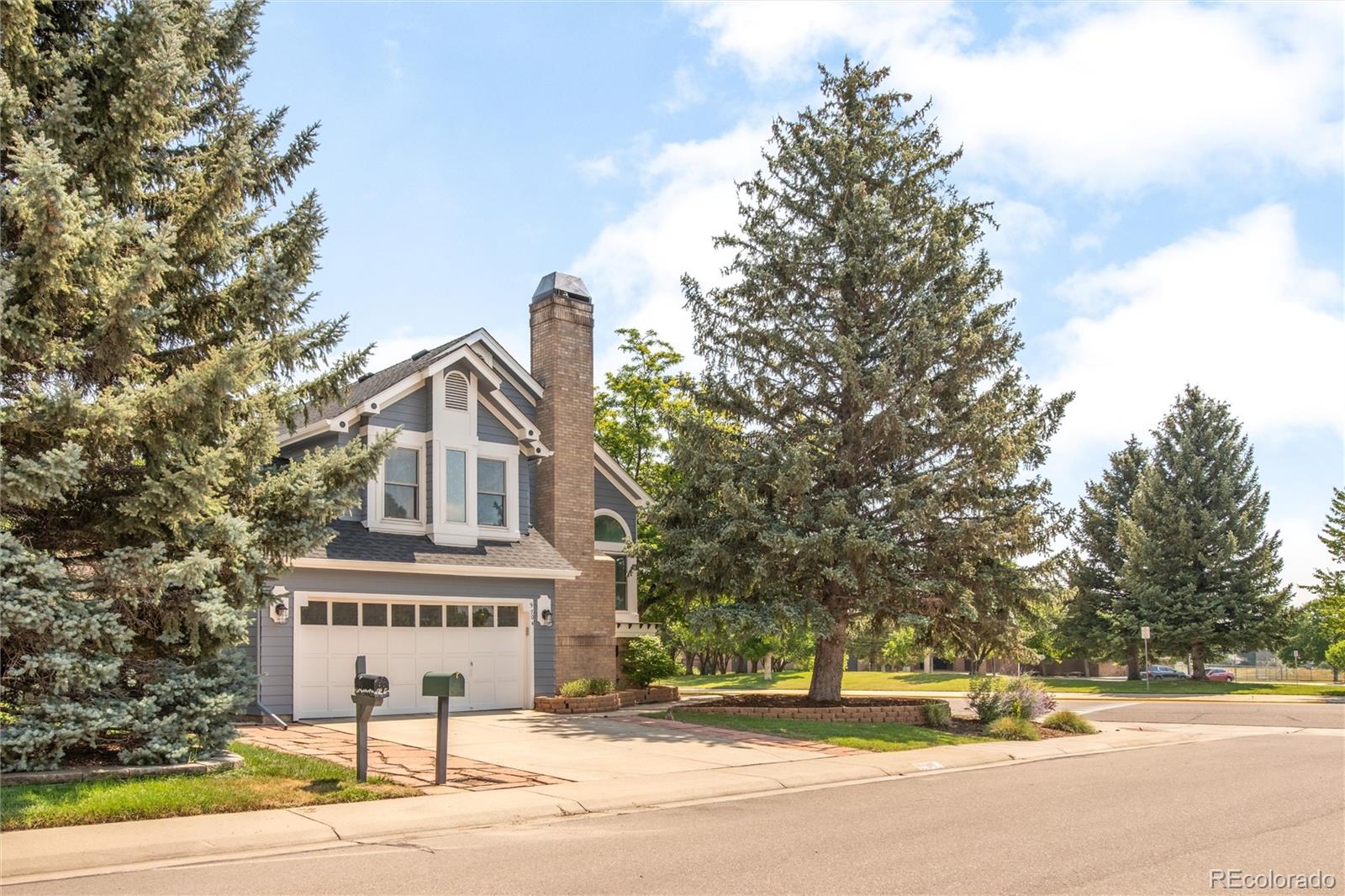 9704 Iris Street, Westminster, CO, 80021 1 9704 Iris Street