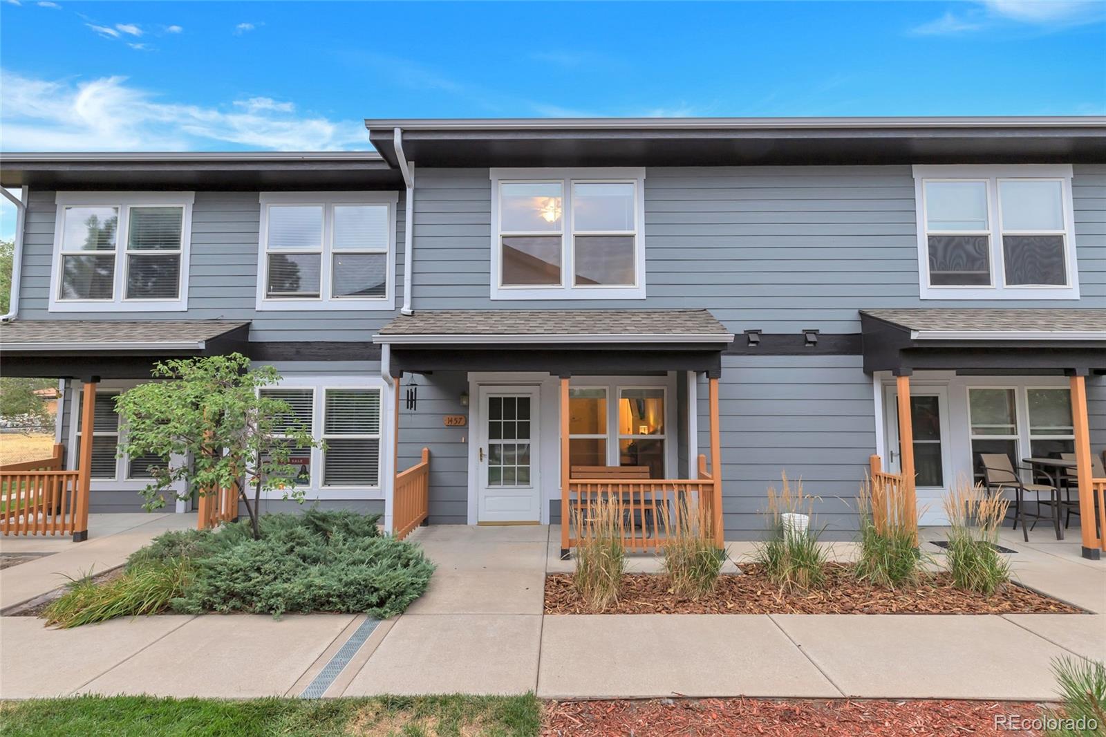 View Lakewood, CO 80232 townhome