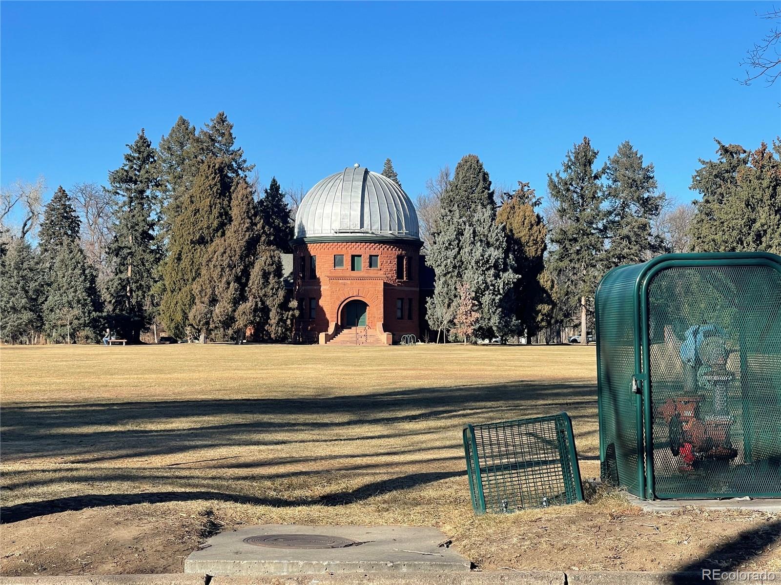 2301 S Saint Paul Street