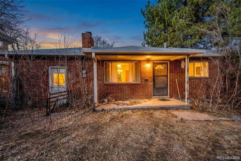 2301 S Saint Paul Street Denver CO 80210