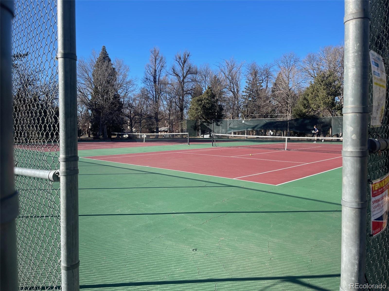 2301 S Saint Paul Street