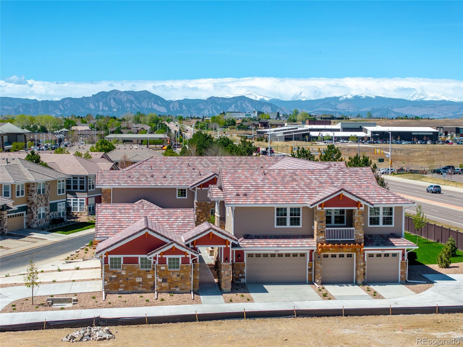 3399 Molly Lane