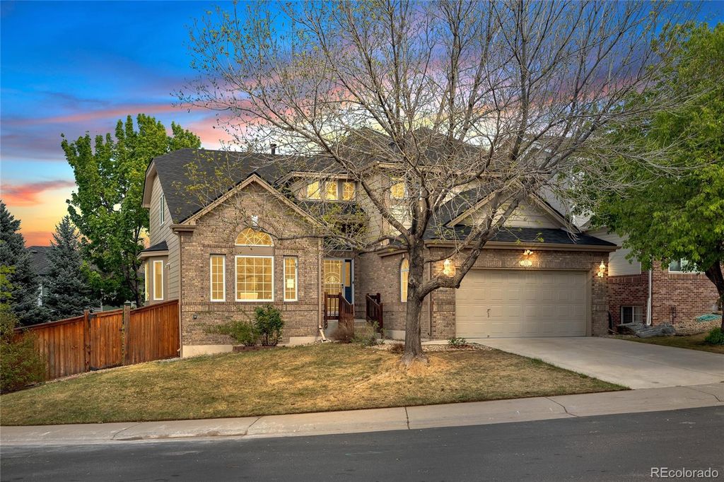 Photo of 6278 S Boston Court, Englewood, CO 80111 (MLS # 7440265)