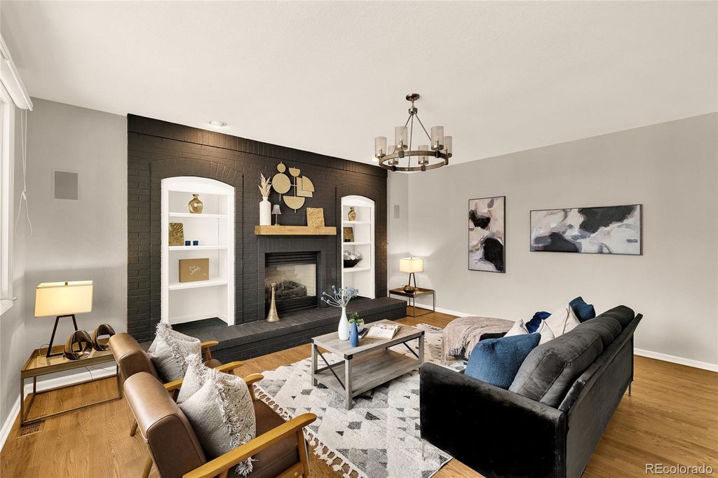 Photo of 6278 S Boston Court, Englewood, CO 80111 (MLS # 7440265)