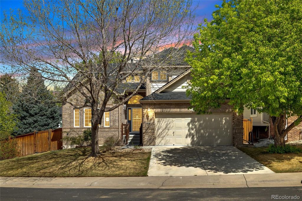 Photo of 6278 S Boston Court, Englewood, CO 80111 (MLS # 7440265)