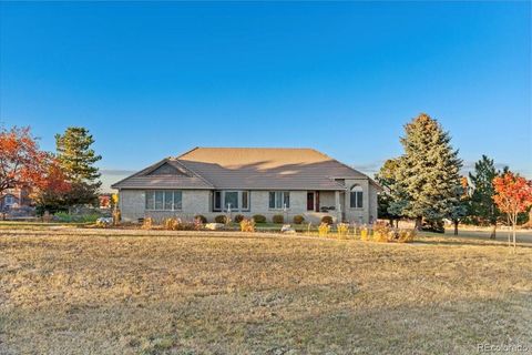 7940 Saxeborough Drive Castle Rock CO 80108