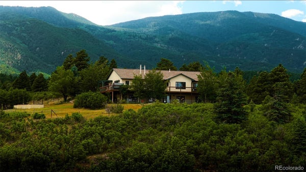 ADDRESS PRIVATE, RYE, CO  - Image 914831a6b3a4dfd5796b16b902edc5d6/168665402