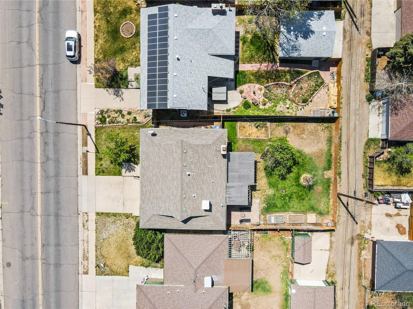 2951 S Downing Street, Englewood, CO 80113 — MLS #1636598 — photo 41 of 47
