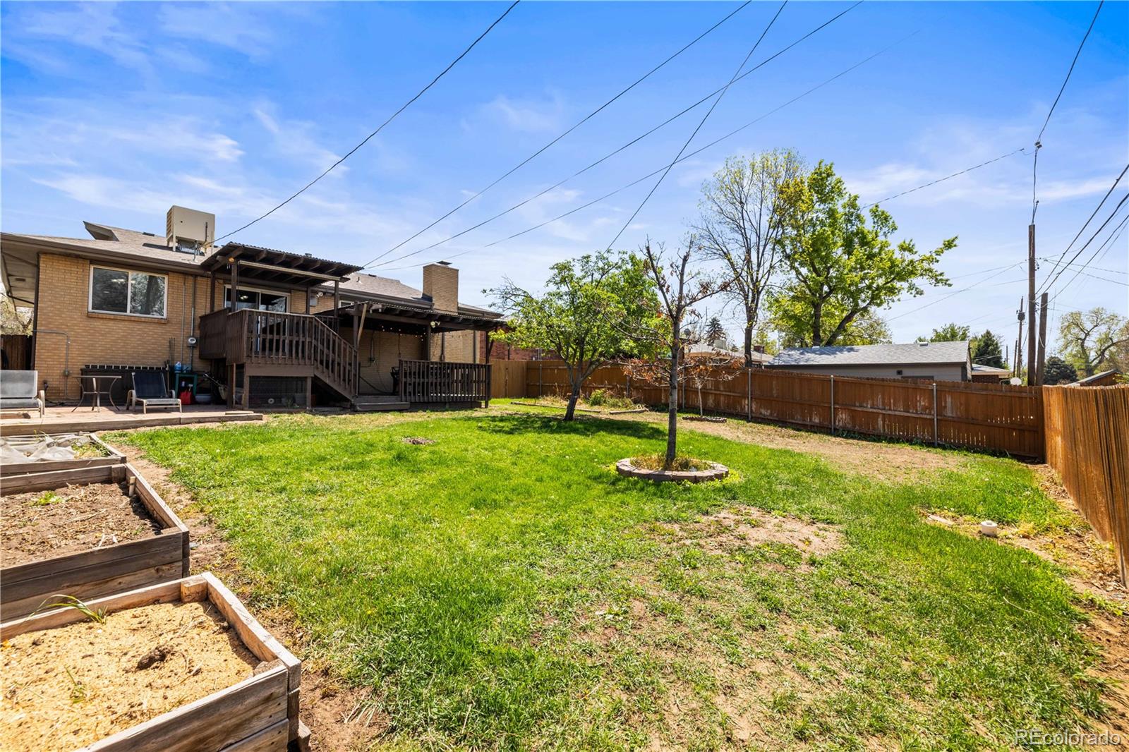 2951 S Downing Street, Englewood, CO 80113 — MLS #1636598 — photo 37 of 47