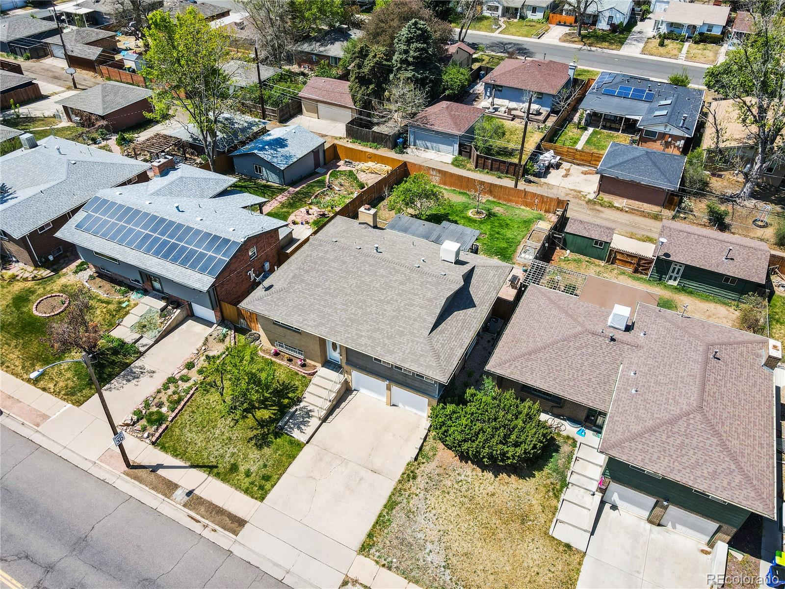 2951 S Downing Street, Englewood, CO 80113 — MLS #1636598 — photo 40 of 47