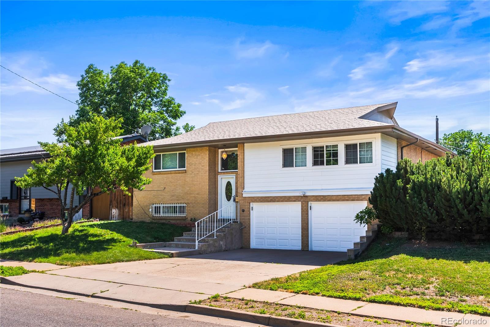 2951 S Downing Street, Englewood, CO 80113 — MLS #1636598 — Main listing photo