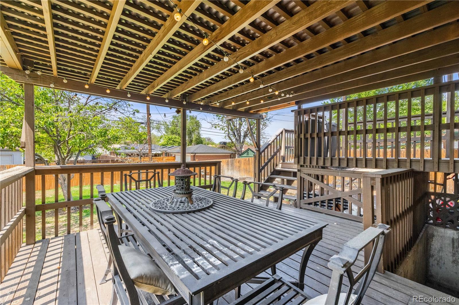 2951 S Downing Street, Englewood, CO 80113 — MLS #1636598 — photo 36 of 47