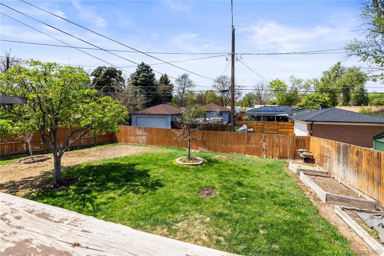 2951 S Downing Street, Englewood, CO 80113 — MLS #1636598 — photo 35 of 47