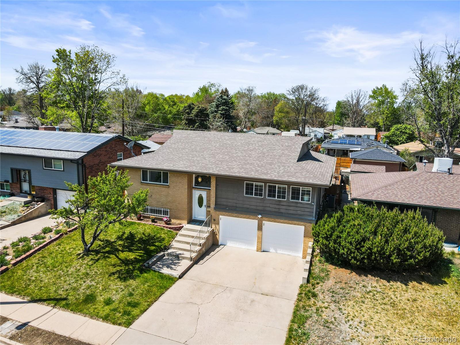 2951 S Downing Street, Englewood, CO 80113 — MLS #1636598 — photo 39 of 47