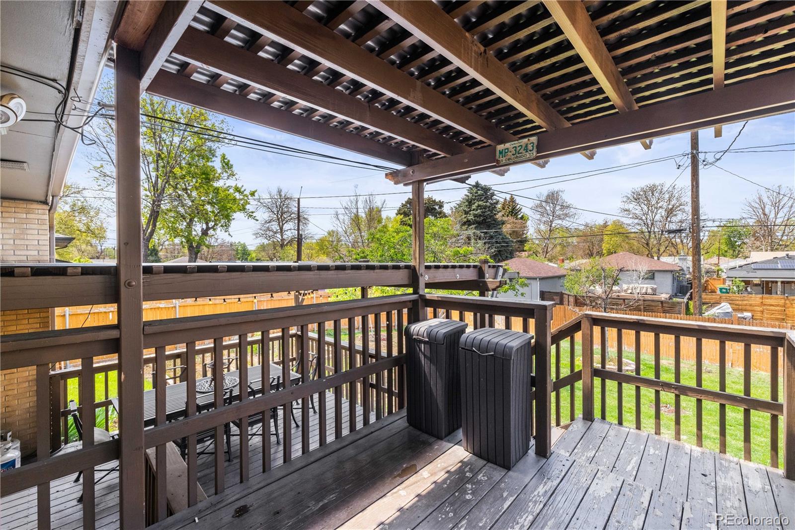 2951 S Downing Street, Englewood, CO 80113 — MLS #1636598 — photo 34 of 47
