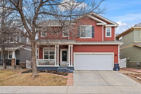 3921 Florentine Drive Longmont CO 80503