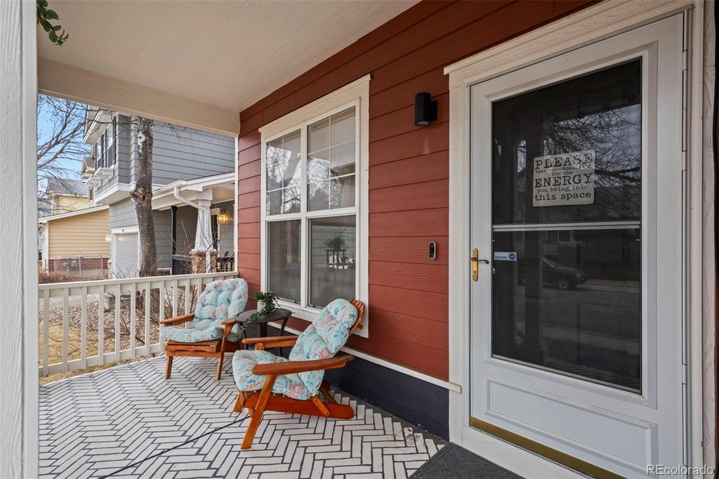 Photo of 3921 Florentine Drive, Longmont, CO 80503 (MLS # 2220975)