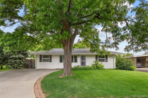 1325 S Grape Street Denver CO 80222