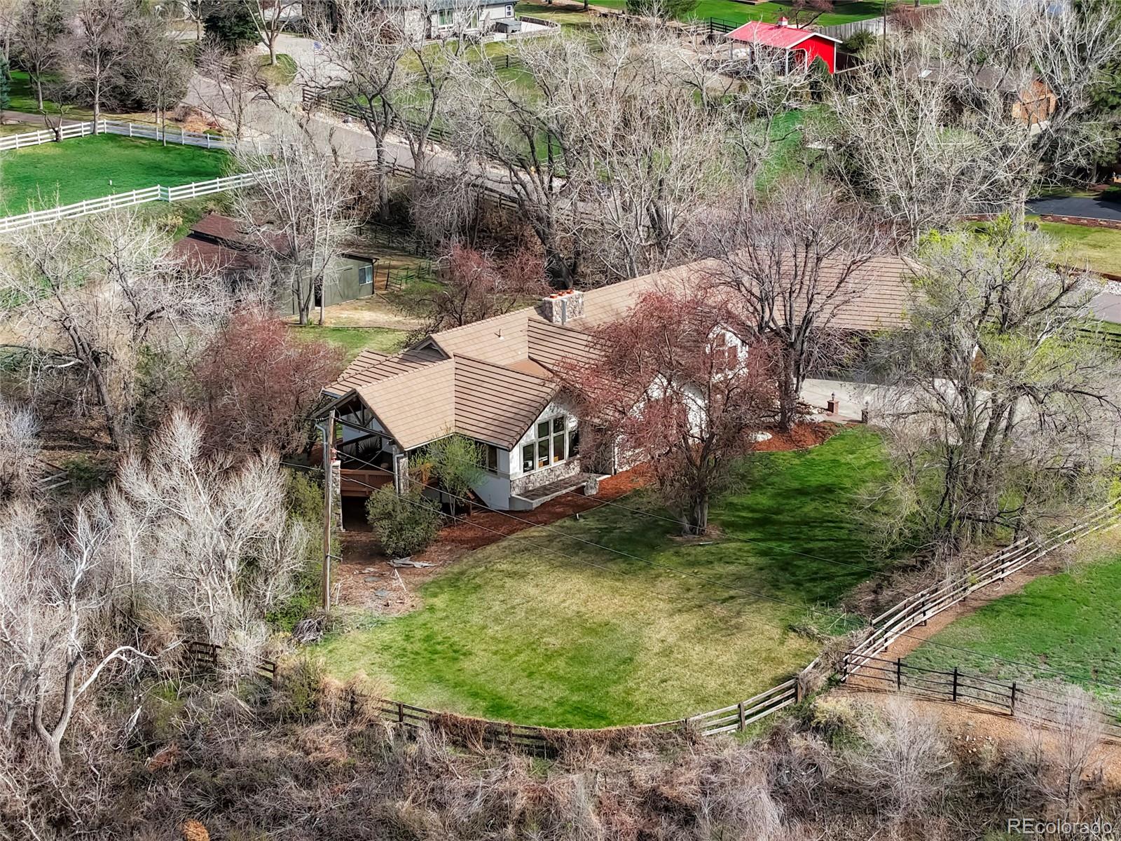 11489 W Bear Creek Drive
