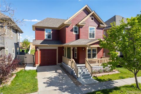 10778 Dayton Way Commerce City CO 80640