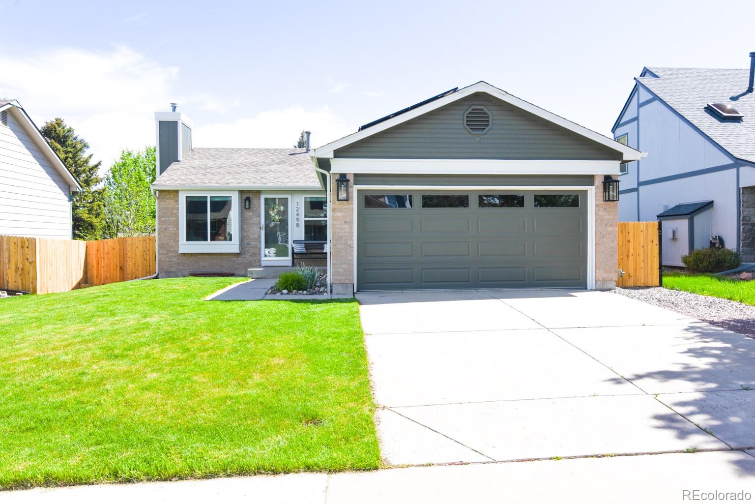 12498 W Prentice Drive