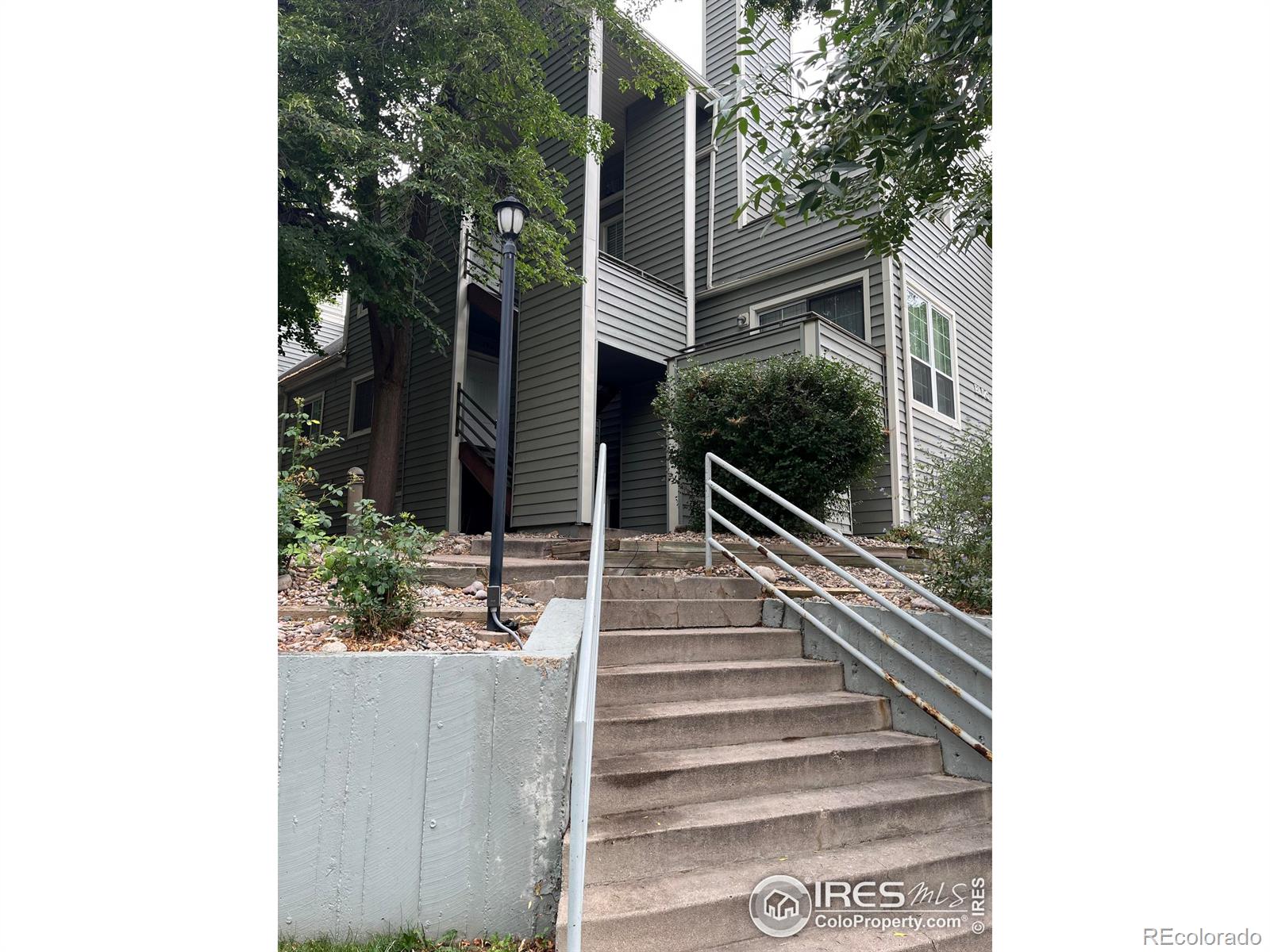 1301 University Avenue 202, Fort Collins, CO, 80521 1 1301 University Avenue 202