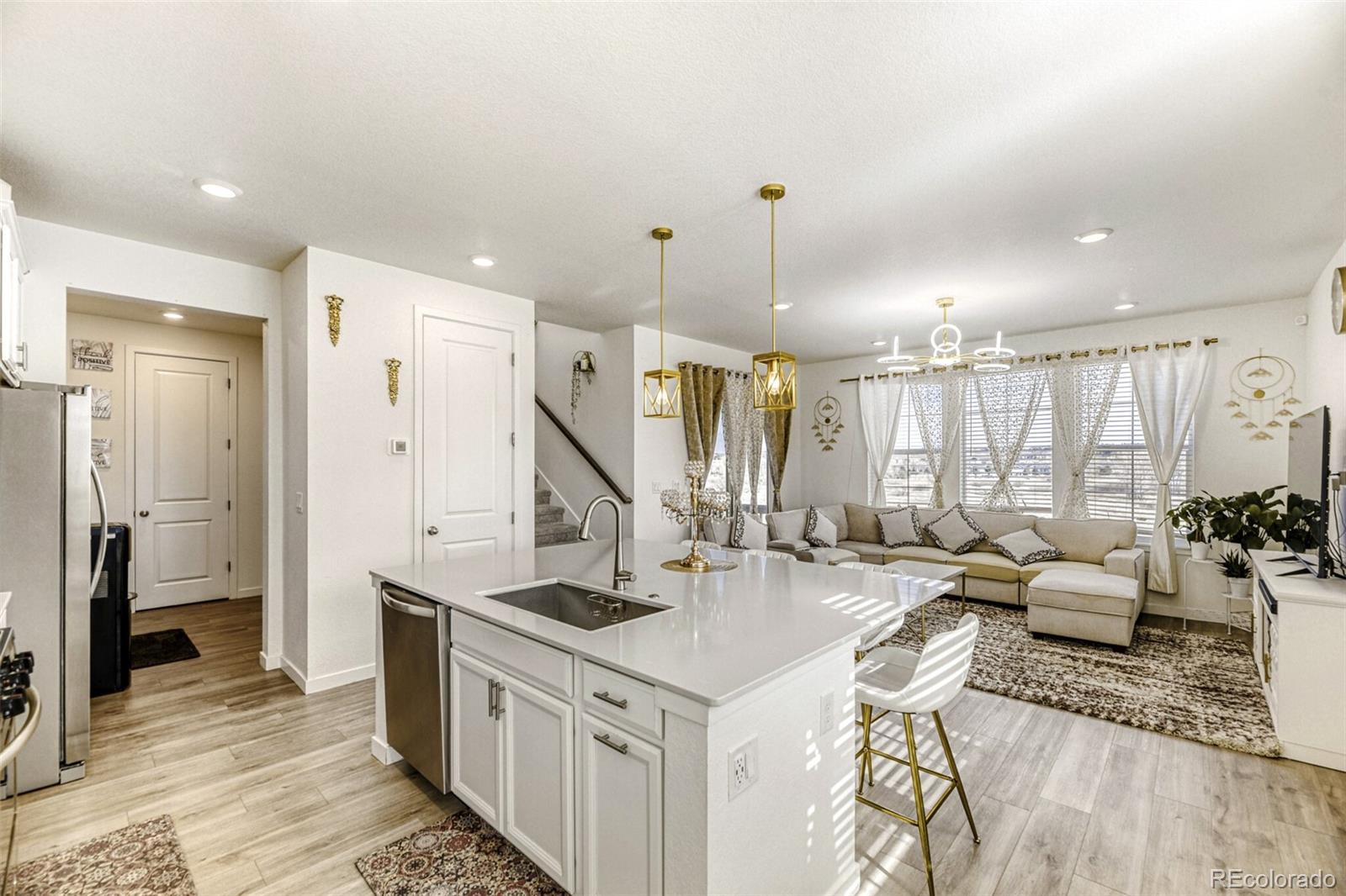 9086 Spaulding Street