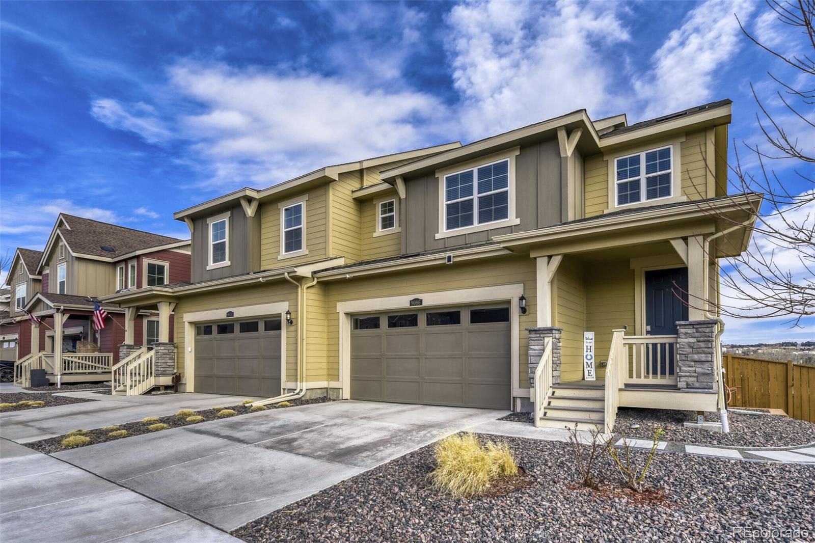 9086 Spaulding Street