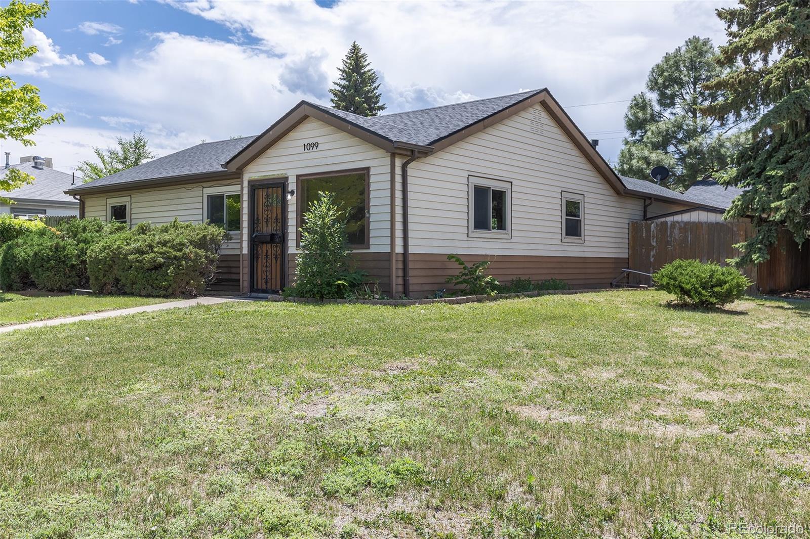 1099 Wheeling Street, Aurora, CO, 80011 2 1099 Wheeling Street