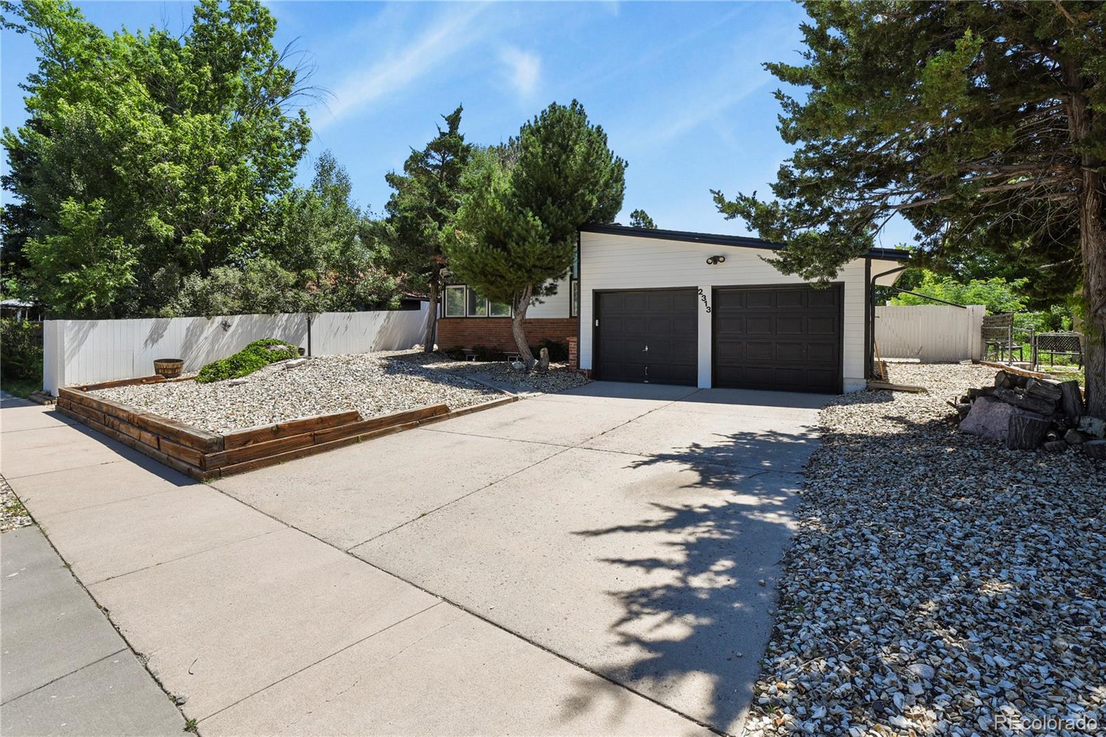 2313 Lockhaven Drive