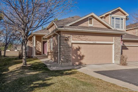 Photo of 10389 W Rockland Pl, Littleton, CO 80127 (MLS # 5762057)