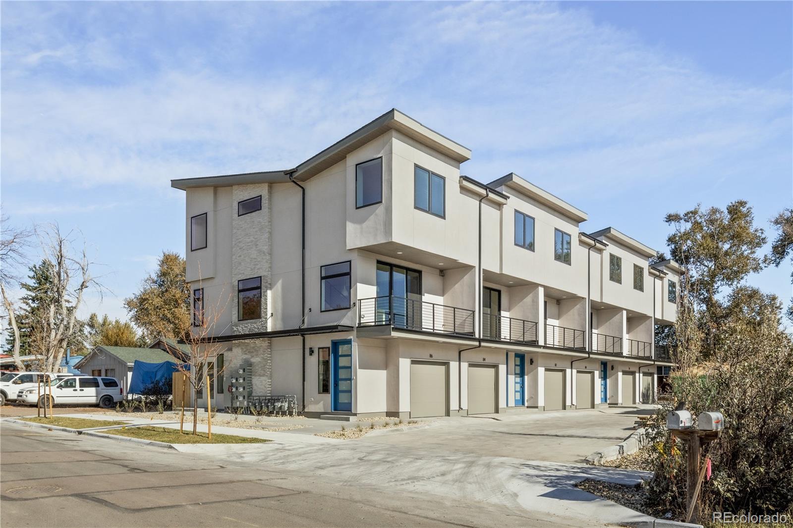 1678 Tabor Street, Lakewood, CO, 80215 1 1678 Tabor Street