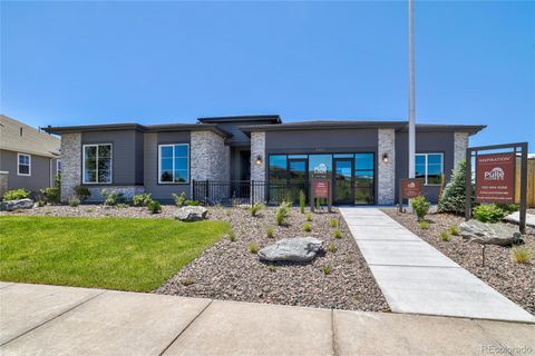 8403 S Winnipeg Court CO 80016