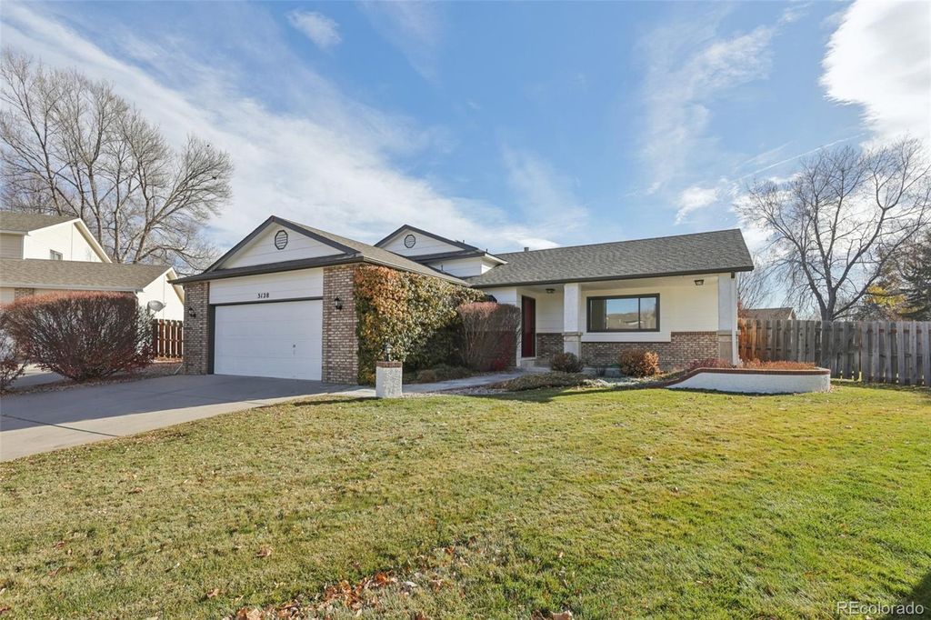 Photo of 3128 Sweet Gum Court, Loveland, CO 80538 (MLS # 5903785)