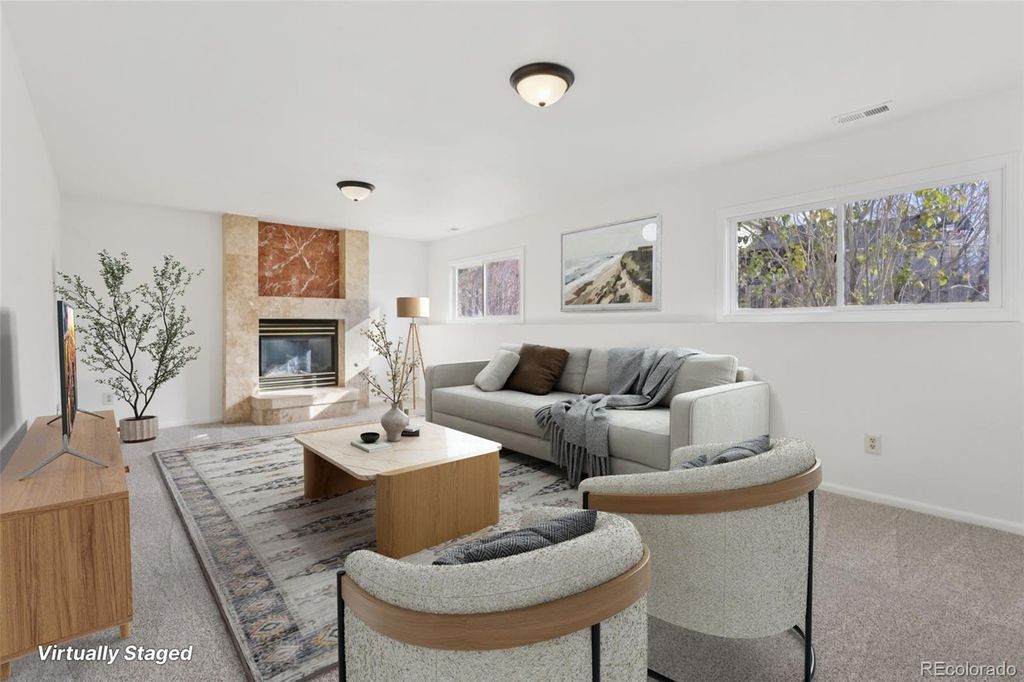 Photo of 3128 Sweet Gum Court, Loveland, CO 80538 (MLS # 5903785)