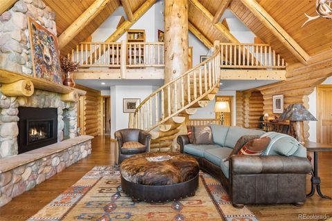 6150 Bluebell Lane Evergreen CO 80439
