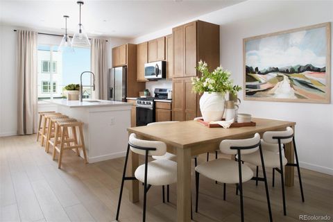 11953 Soprano Trail Parker CO 80134