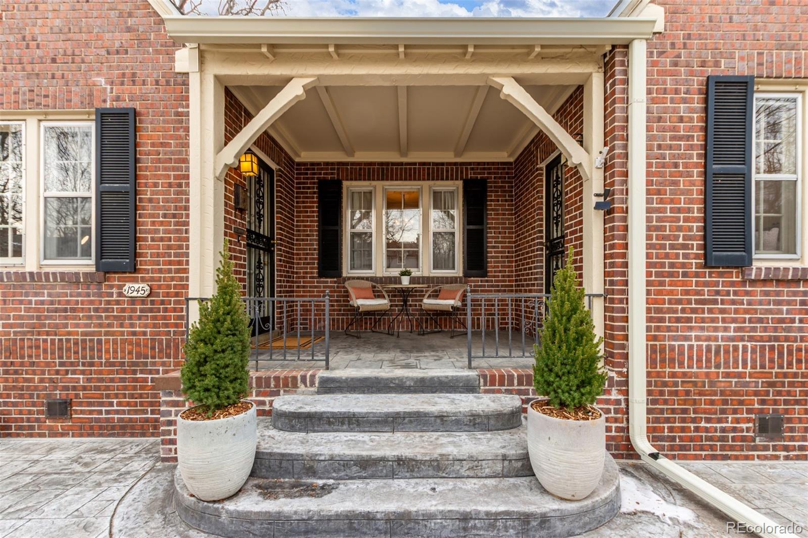 1945 Krameria Street