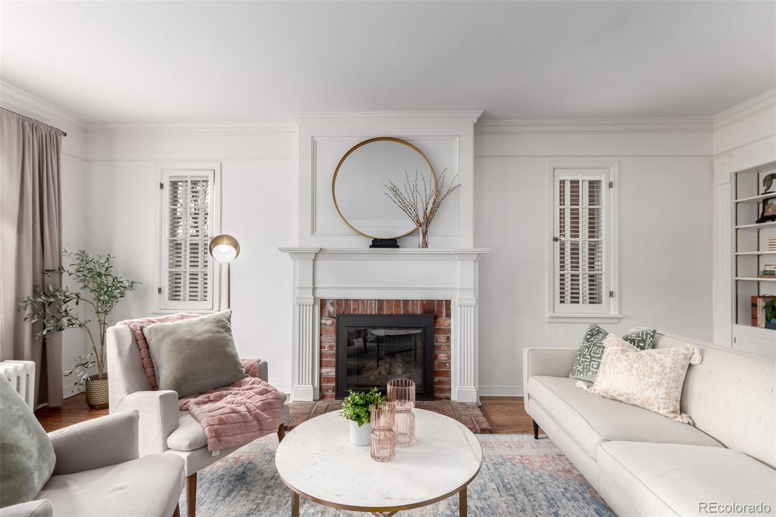 1945 Krameria Street