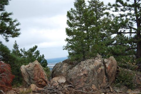 13927 Dancing Bear Trail Littleton CO 80127