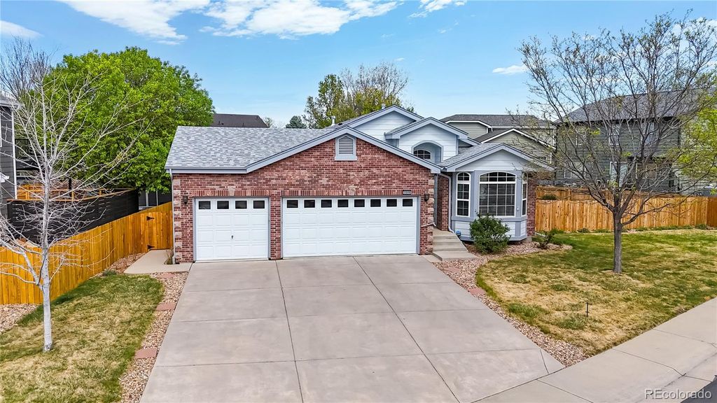 Photo of 1648 E 131st Circle, Thornton, CO 80241 (MLS # 6481647)