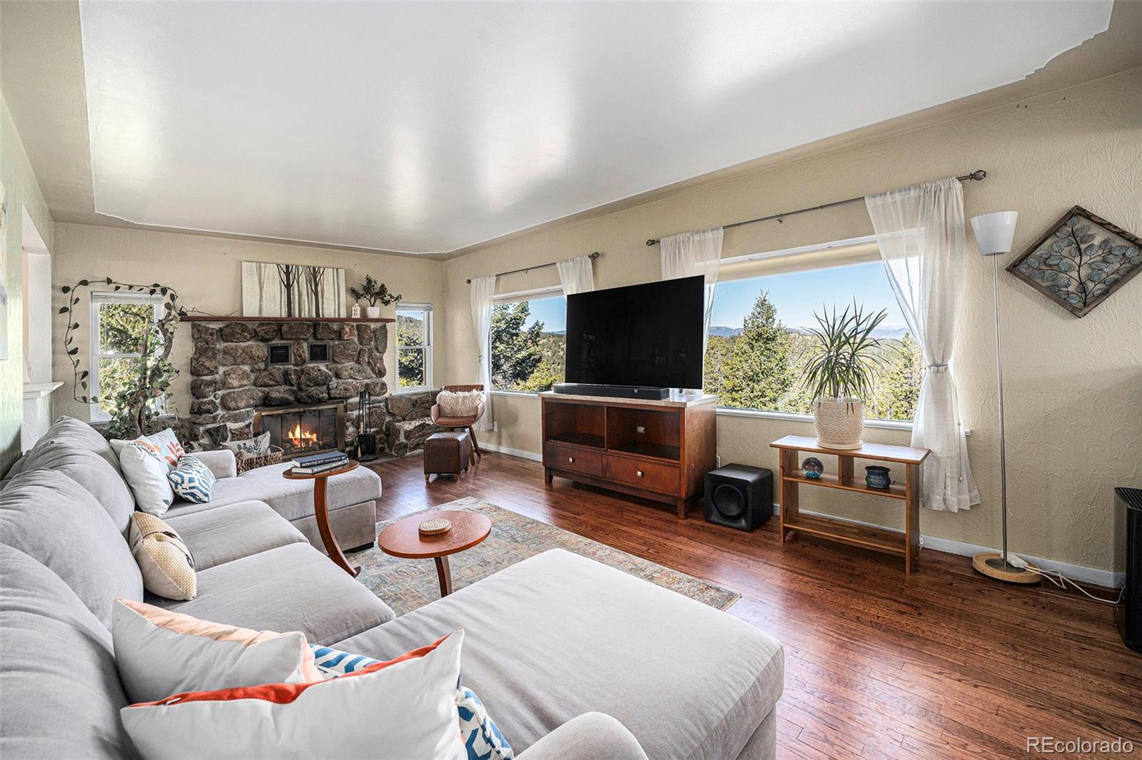 8701 Majestic View Drive