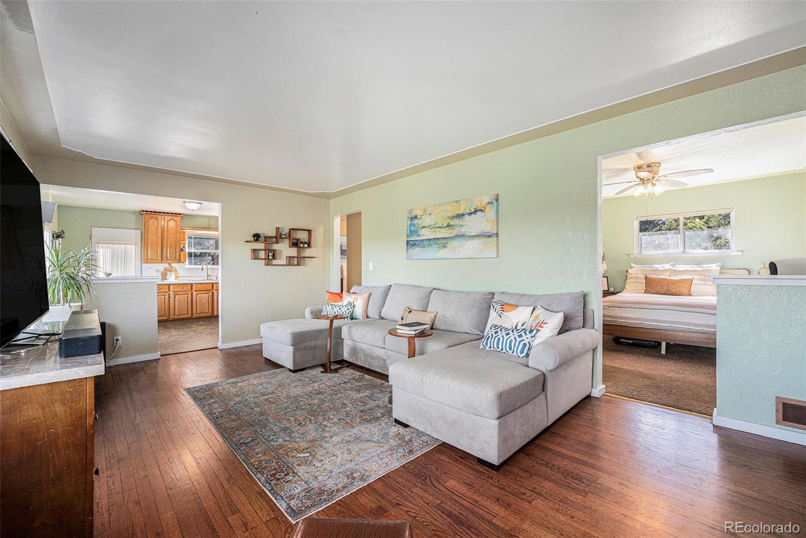 8701 Majestic View Drive