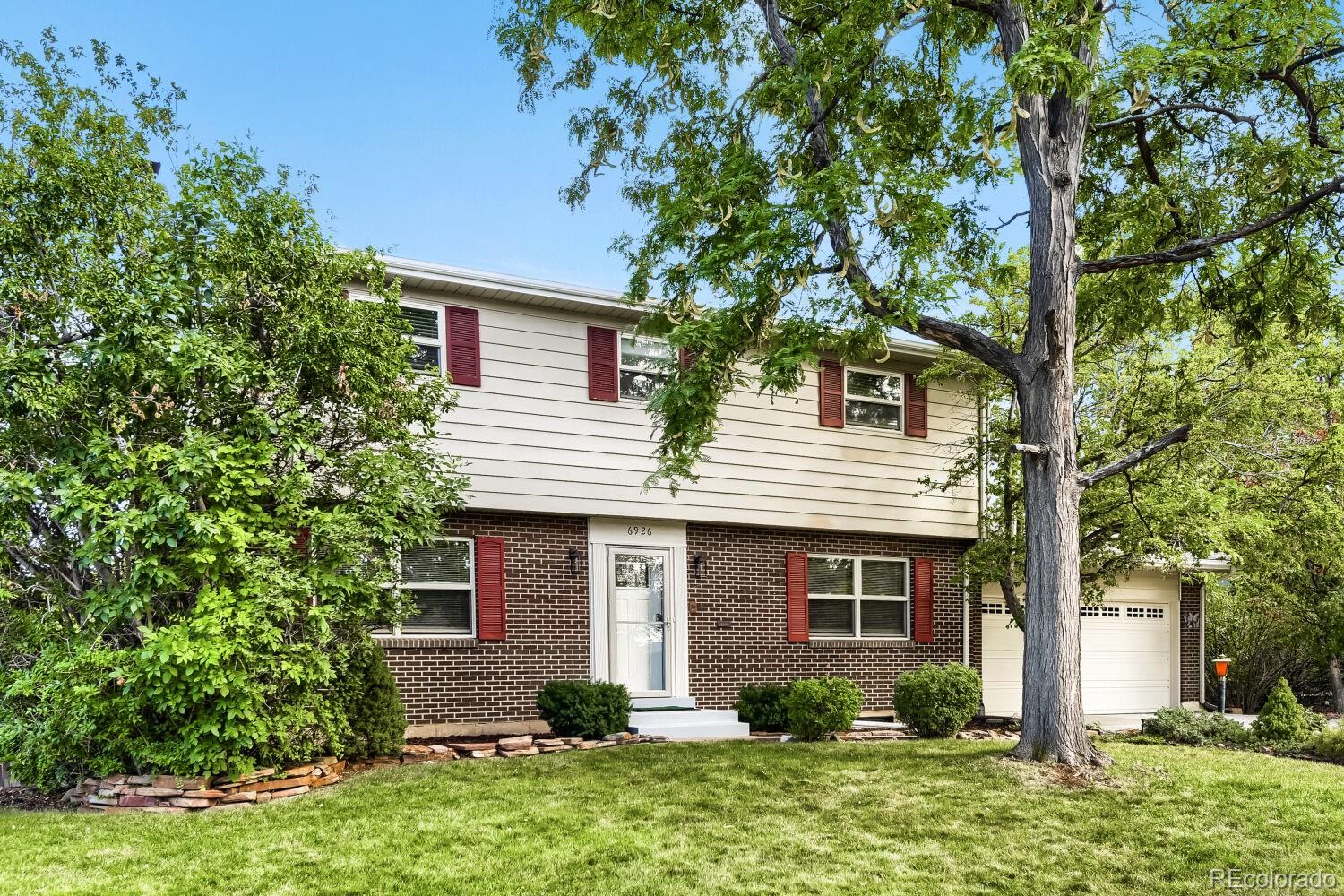 6926 S Ogden Court