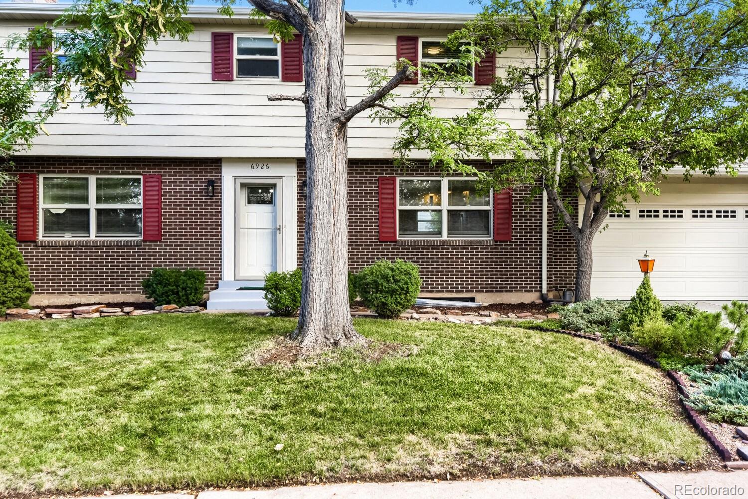 6926 S Ogden Court