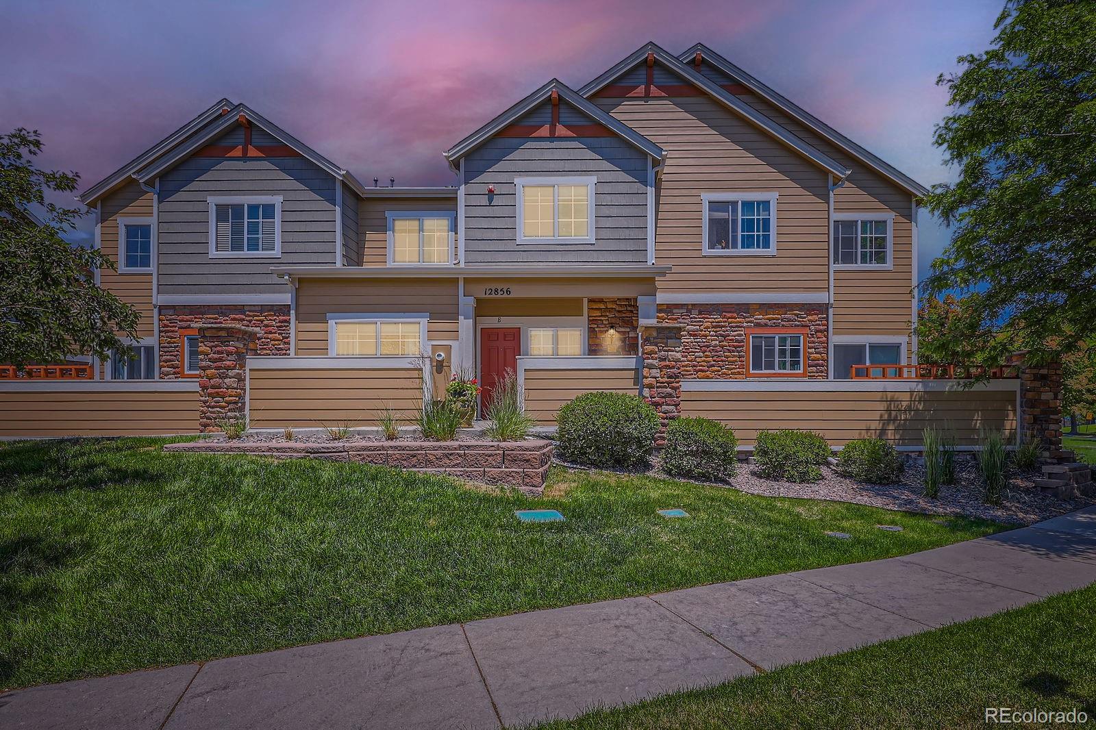 12856 Jasmine Street E, Thornton, CO, 80602 2 12856 Jasmine Street E
